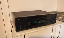 Onkyo player 6850 for sale  BUXTON