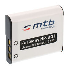 Batterie bg1 npbg1 d'occasion  France