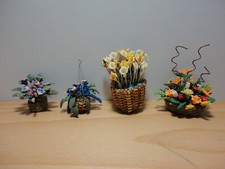 Miniature flower arrangements for sale  Tucson