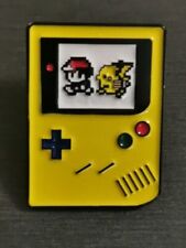 Pokemon game boy d'occasion Pokemon game boy d'occasion  Tours-