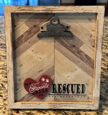 Pallet wood love for sale  Mansfield