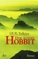 Kleine hobbit tolkien gebraucht kaufen Kleine hobbit tolkien gebraucht kaufen  Berlin