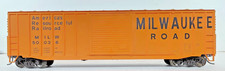 Scale milw boxcar for sale  Wakefield