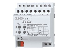 Knx jung 2502reg gebraucht kaufen  Sindelfingen