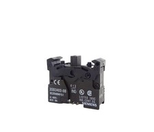 Siemens 3sb3 403 gebraucht kaufen  Gottmadingen