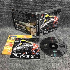 ROAD RASH 3D SONY PLAYSTATION PS1, usado comprar usado  Enviando para Brazil