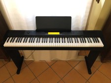 Pianoforte digitale casio usato  Supersano