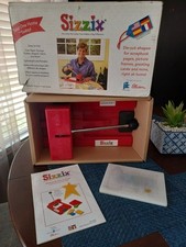 original sizzix machine for sale  Victorville