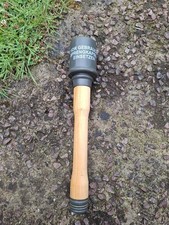 Reproduction grenade allemande d'occasion  Ouistreham