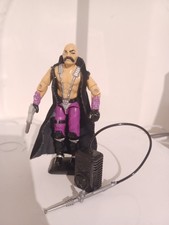 GI JOE Dr Mindbender 1986 Complet  comprar usado  Enviando para Brazil