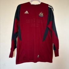 Newcastle united adidas for sale  PRESTON