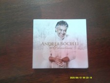 Andrea boccelli christmas usato  Orsago