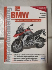 Reparaturanleitung handbuch bm gebraucht kaufen  Soltau