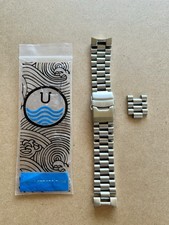 Bracciale uncle seiko usato  Italia