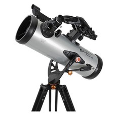 Celestron teleskop 114 gebraucht kaufen  Landsberg am Lech