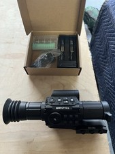 Dnt optics zulus for sale  Rosamond