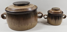Denby romany brown for sale  Webster