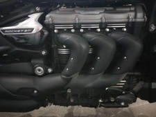 2021 triumph rocket for sale  SKELMERSDALE