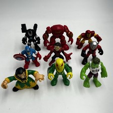 Playskool marvel super for sale  Carmichael