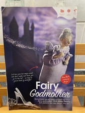 Alan dart fairy for sale  CRICCIETH