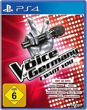 The voice germany gebraucht kaufen  Berlin