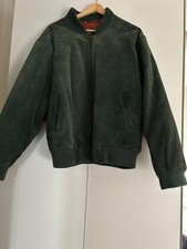 Bomber vera pelle usato  Verona