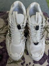 Philippe plein sneakers usato  Colturano