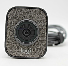 Logitech streamcam webcam d'occasion  Expédié en Belgium