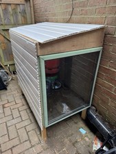 Coop cage pen for sale  SPENNYMOOR