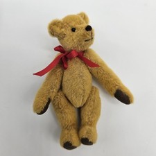 Vintage posable flocked for sale  York Springs