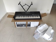 Tastiera elettronica yamaha usato  Formia