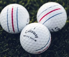 Callaway erc chrome for sale  Dade City