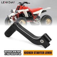 For yamaha kicker d'occasion  Expédié en Belgium