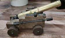 Collectible cannon replica for sale  Hillsborough