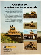 Caterpillar tractors d4e for sale  TEWKESBURY