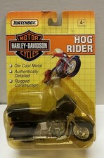 Matchbox harley davidson for sale  Strasburg
