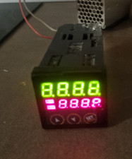 Pixsys atr241 termoregolatore usato  Italia