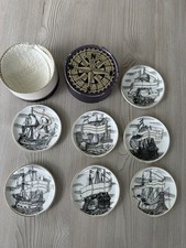 Velieri fornasetti milano for sale  Union Grove