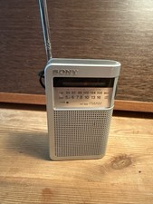Sony icf s22 gebraucht kaufen  Hamburg