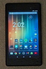 Tablet Android Nexus 7 (2013) 32GB + slot para cartão SIM LTE! comprar usado  Enviando para Brazil