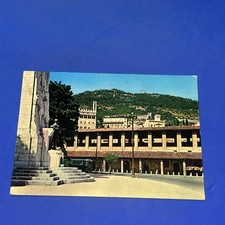 Basilica ubaldo gubbio usato  Bari