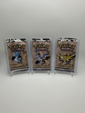 Pokemon booster pack for sale  Shirley