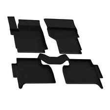 Forro de tapetes OMAC para VW Amarok 2010-2020 preto TPE para todas as condições climáticas 5 peças comprar usado  Enviando para Brazil