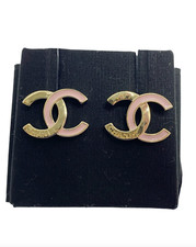 Chanel 2024 pink for sale  New Haven
