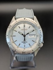 Seiko 7546 602a for sale  HOVE