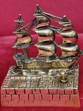 Vintage antique brass for sale  ULVERSTON