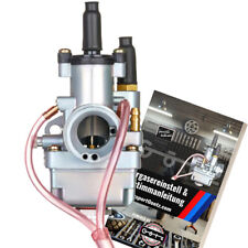 Vergaser tuning typ gebraucht kaufen  Tübingen