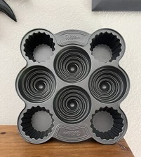 Wilton cavity cupcake for sale  Weatherford