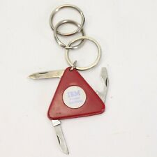 Ibm logo pocket for sale  Rockford