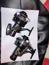 Pair daiwa ag1650ctm for sale  SHAFTESBURY